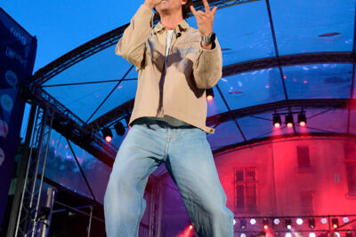 Vlaanderen Muziekland @ Malle, picture 29, photographed by Gert Daemen - FrontView Magazine