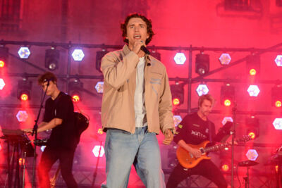 Vlaanderen Muziekland @ Malle, picture 30, photographed by Gert Daemen - FrontView Magazine