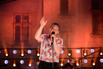 Vlaanderen Muziekland @ Malle, picture 31, photographed by Gert Daemen - FrontView Magazine