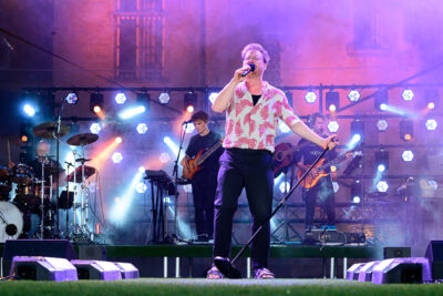 Vlaanderen Muziekland @ Malle, picture 32, photographed by Gert Daemen - FrontView Magazine