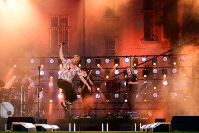Vlaanderen Muziekland @ Malle, picture 34, photographed by Gert Daemen - FrontView Magazine