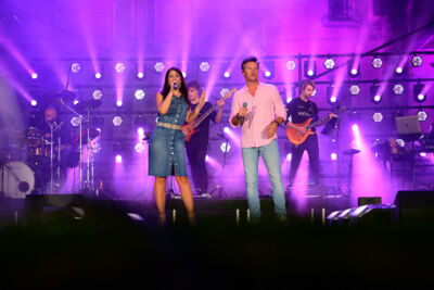 Vlaanderen Muziekland @ Malle, picture 37, photographed by Gert Daemen - FrontView Magazine