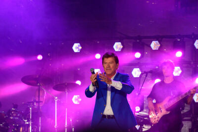 Vlaanderen Muziekland @ Malle, picture 40, photographed by Gert Daemen - FrontView Magazine