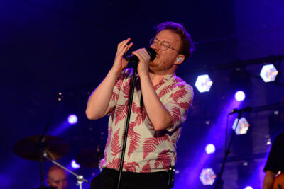 Vlaanderen Muziekland @ Malle, picture 47, photographed by Gert Daemen - FrontView Magazine