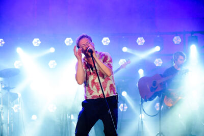 Vlaanderen Muziekland @ Malle, picture 48, photographed by Gert Daemen - FrontView Magazine