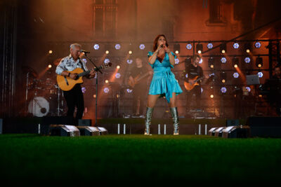 Vlaanderen Muziekland @ Malle, picture 50, photographed by Gert Daemen - FrontView Magazine