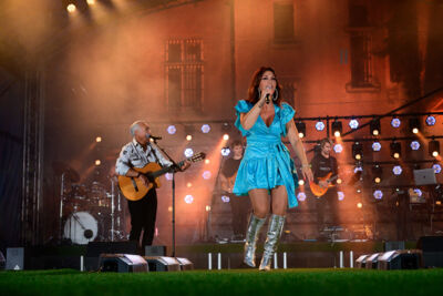 Vlaanderen Muziekland @ Malle, picture 51, photographed by Gert Daemen - FrontView Magazine