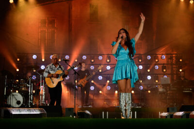 Vlaanderen Muziekland @ Malle, picture 54, photographed by Gert Daemen - FrontView Magazine