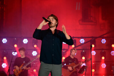 Vlaanderen Muziekland @ Malle, picture 59, photographed by Gert Daemen - FrontView Magazine