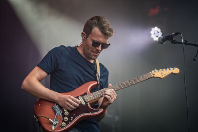 Alps @ Fonnefeesten 2024, foto 6, foto's door Danny Wagemans - FrontView Magazine
