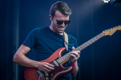 Alps @ Fonnefeesten 2024, foto 11, foto's door Danny Wagemans - FrontView Magazine