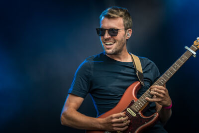 Alps @ Fonnefeesten 2024, foto 16, foto's door Danny Wagemans - FrontView Magazine