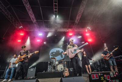 Alps @ Fonnefeesten 2024, foto 23, foto's door Danny Wagemans - FrontView Magazine