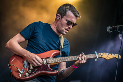 Alps @ Fonnefeesten 2024, foto 27, foto's door Danny Wagemans - FrontView Magazine