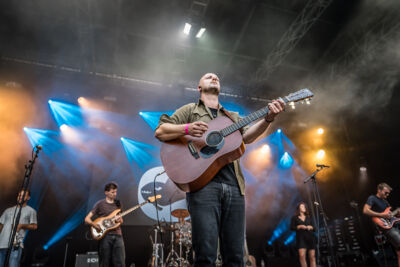 Alps @ Fonnefeesten 2024, foto 28, foto's door Danny Wagemans - FrontView Magazine