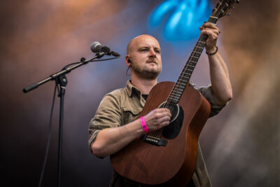 Alps @ Fonnefeesten 2024, foto 29, foto's door Danny Wagemans - FrontView Magazine