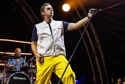 Cookies & Cream @ Bollekesfeesten 2024, picture 6, photographed by Marc Verdonck - FrontView Magazine