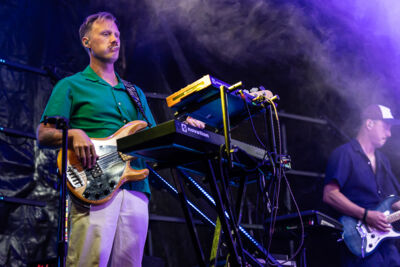 Cookies & Cream @ Bollekesfeesten 2024, picture 8, photographed by Marc Verdonck - FrontView Magazine