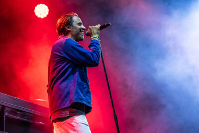 Cookies & Cream @ Bollekesfeesten 2024, picture 12, photographed by Marc Verdonck - FrontView Magazine
