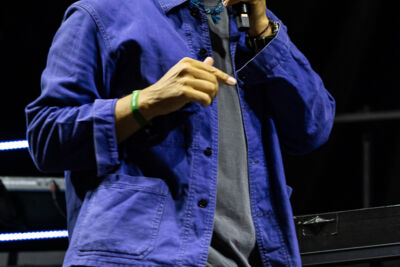 Cookies & Cream @ Bollekesfeesten 2024, picture 16, photographed by Marc Verdonck - FrontView Magazine