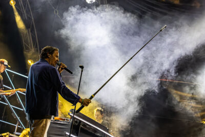 Cookies & Cream @ Bollekesfeesten 2024, picture 18, photographed by Marc Verdonck - FrontView Magazine