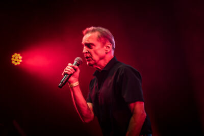 Crash Course in Science @ Fonnefeesten 2024, foto 2, foto's door Danny Wagemans - FrontView Magazine