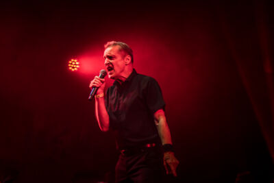 Crash Course in Science @ Fonnefeesten 2024, foto 3, foto's door Danny Wagemans - FrontView Magazine