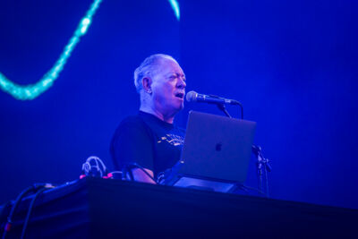 Crash Course in Science @ Fonnefeesten 2024, foto 7, foto's door Danny Wagemans - FrontView Magazine