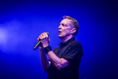 Crash Course in Science @ Fonnefeesten 2024, foto 15, foto's door Danny Wagemans - FrontView Magazine