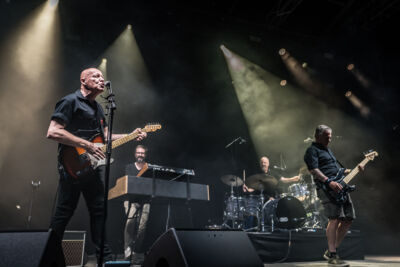 De Mens @ Fonnefeesten 2024, foto 2, foto's door Danny Wagemans - FrontView Magazine