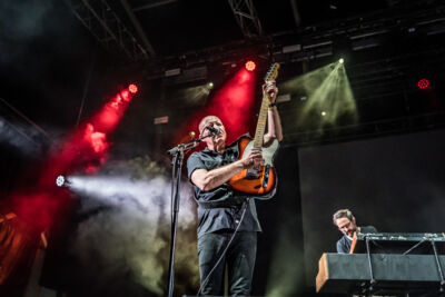 De Mens @ Fonnefeesten 2024, foto 4, foto's door Danny Wagemans - FrontView Magazine