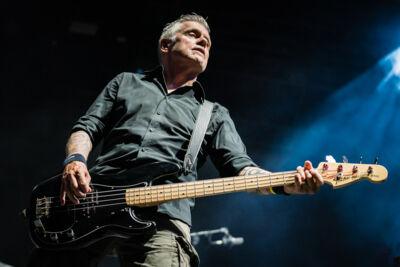 De Mens @ Fonnefeesten 2024, foto 7, foto's door Danny Wagemans - FrontView Magazine