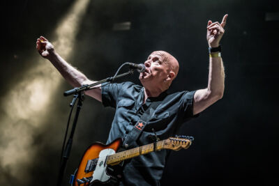 De Mens @ Fonnefeesten 2024, foto 10, foto's door Danny Wagemans - FrontView Magazine