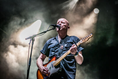 De Mens @ Fonnefeesten 2024, foto 11, foto's door Danny Wagemans - FrontView Magazine