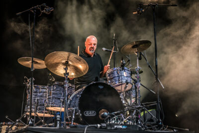 De Mens @ Fonnefeesten 2024, foto 12, foto's door Danny Wagemans - FrontView Magazine