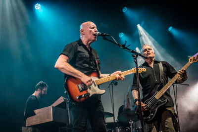 De Mens @ Fonnefeesten 2024, foto 17, foto's door Danny Wagemans - FrontView Magazine