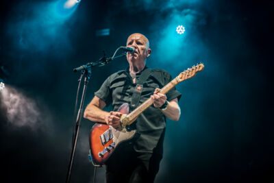 De Mens @ Fonnefeesten 2024, foto 19, foto's door Danny Wagemans - FrontView Magazine