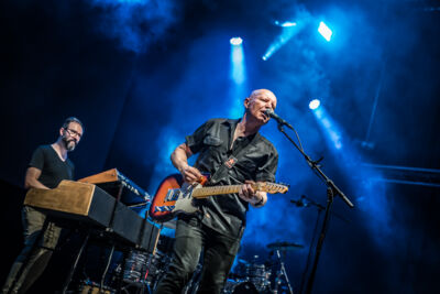 De Mens @ Fonnefeesten 2024, foto 24, foto's door Danny Wagemans - FrontView Magazine