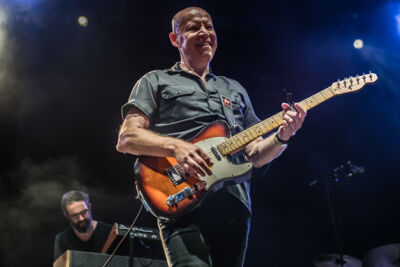 De Mens @ Fonnefeesten 2024, foto 25, foto's door Danny Wagemans - FrontView Magazine