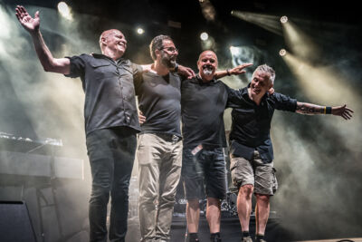 De Mens @ Fonnefeesten 2024, foto 27, foto's door Danny Wagemans - FrontView Magazine