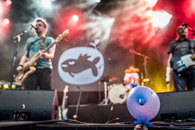 Fixkes @ Fonnefeesten 2024, foto 3, foto's door Danny Wagemans - FrontView Magazine