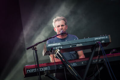 Fixkes @ Fonnefeesten 2024, foto 6, foto's door Danny Wagemans - FrontView Magazine