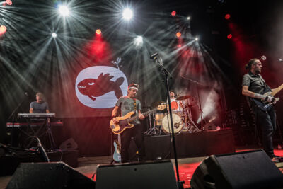 Fixkes @ Fonnefeesten 2024, foto 13, foto's door Danny Wagemans - FrontView Magazine