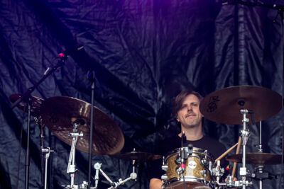 Gustaph @ Bollekesfeesten 2024, picture 6, photographed by Marc Verdonck - FrontView Magazine