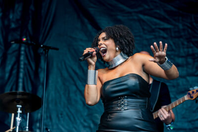 Gustaph @ Bollekesfeesten 2024, picture 9, photographed by Marc Verdonck - FrontView Magazine