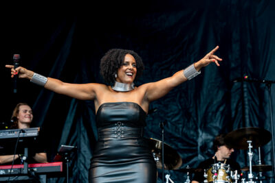 Gustaph @ Bollekesfeesten 2024, picture 11, photographed by Marc Verdonck - FrontView Magazine