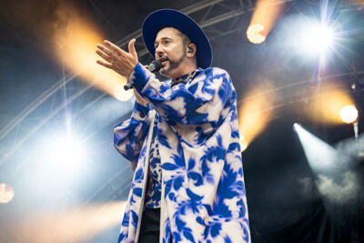 Gustaph @ Bollekesfeesten 2024, picture 16, photographed by Marc Verdonck - FrontView Magazine