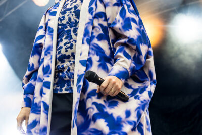 Gustaph @ Bollekesfeesten 2024, picture 17, photographed by Marc Verdonck - FrontView Magazine