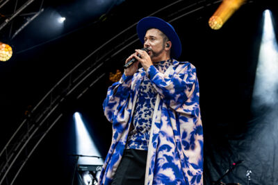 Gustaph @ Bollekesfeesten 2024, picture 18, photographed by Marc Verdonck - FrontView Magazine