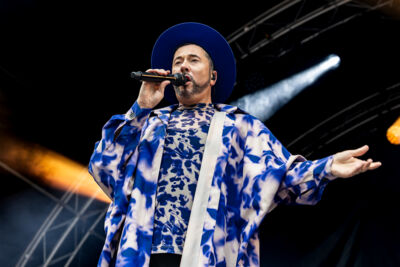 Gustaph @ Bollekesfeesten 2024, picture 24, photographed by Marc Verdonck - FrontView Magazine